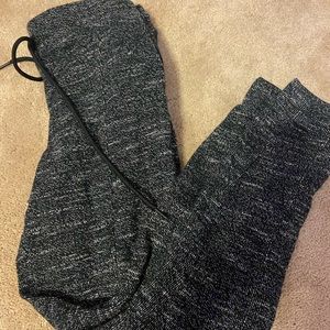 Old navy joggers